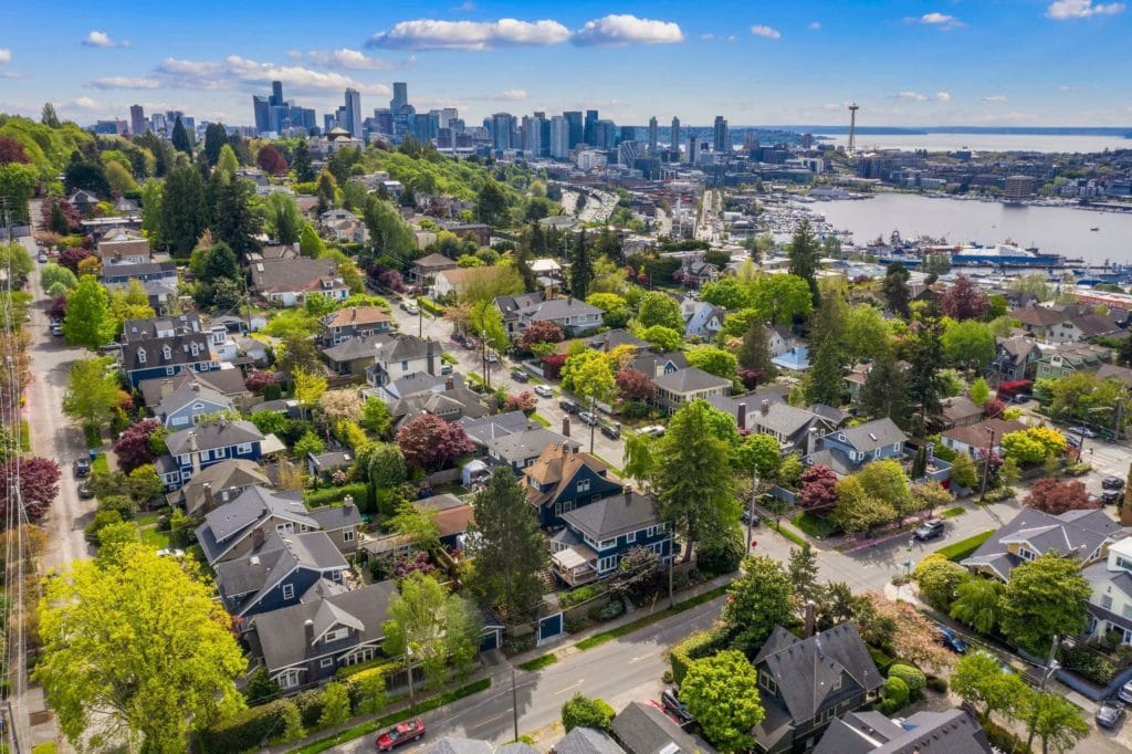 What to Expect in 2022 Seattle & Bellevue Real Estate Market Update