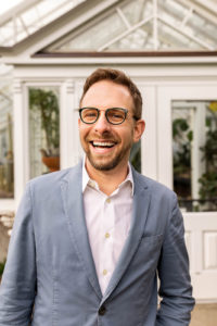 Matt Miner Seattle Real Estate Agent Get Happy at Home Team