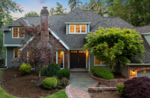 Comparable home 2