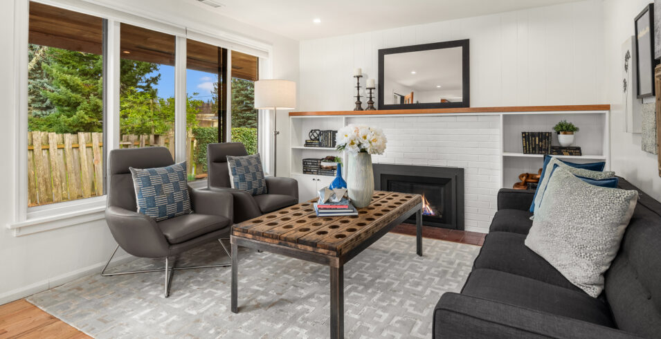 Greenwood Gold Mine; new Greenwood Seattle Listing; Greenwood Seattle first time home buyer investment property; house hack Seattle; investment property with ADU; Seattle house with ADU for sale