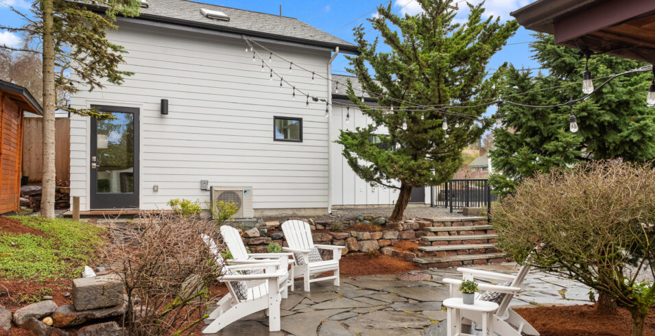 Greenwood Gold Mine; new Greenwood Seattle Listing; Greenwood Seattle first time home buyer investment property; house hack Seattle; investment property with ADU; Seattle house with ADU for sale