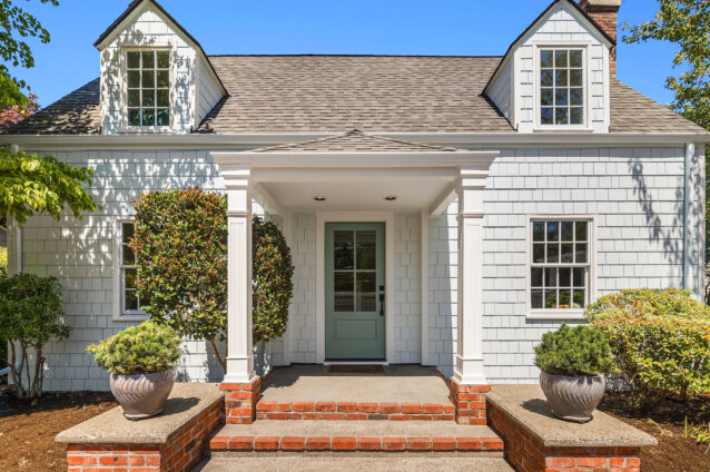 Why you should buy a house and why you shouldn't buy a house lead image cape cod home seattle seattle real estate agents home buying