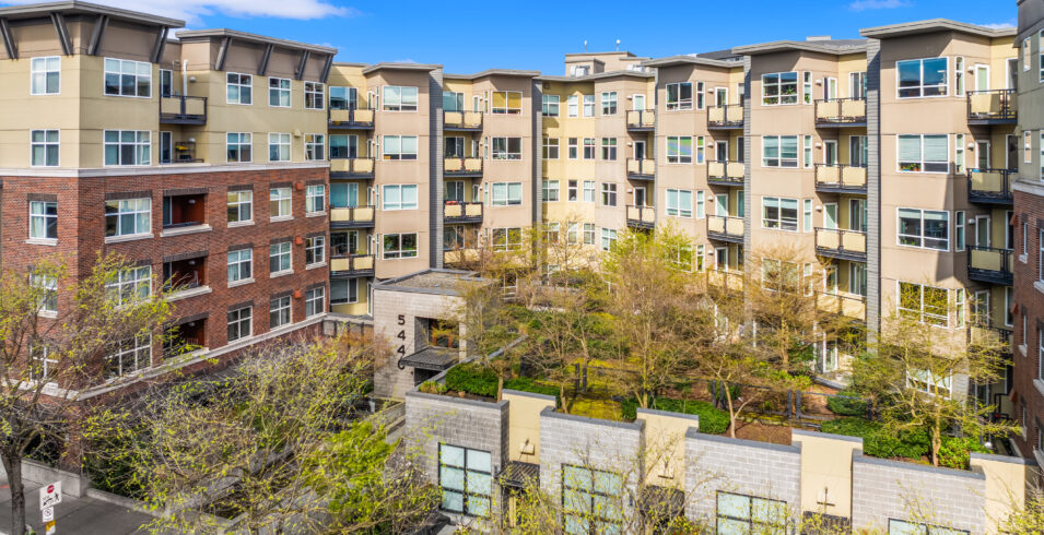 Ballard Condo for Sale