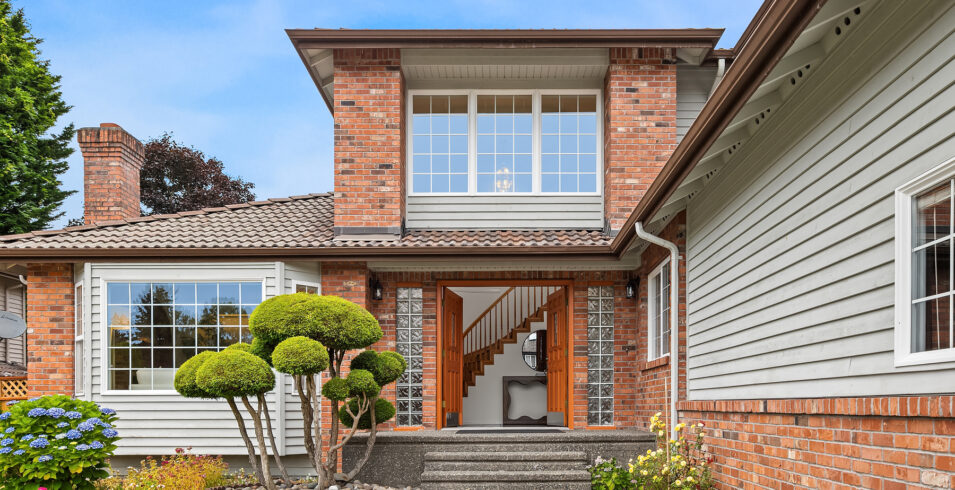 comparable home 1 bothell washington