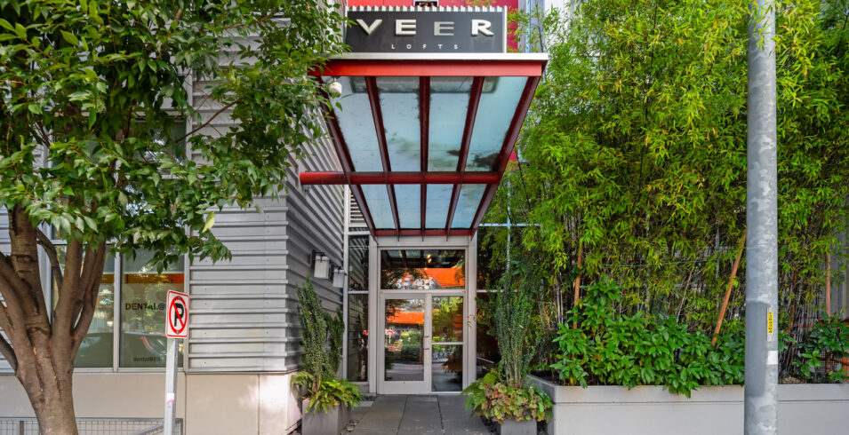 South-Facing Modern Condo for Sale in South Lake Union