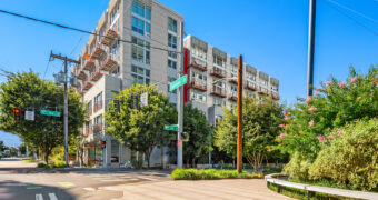 veer lofts SLU condo for sale south lake union condo for sale one bed