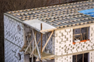 cmu masonry house urm unreinforced masonry seattle building code seismic retrofit