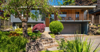 Sunset Hill Home for Sale
