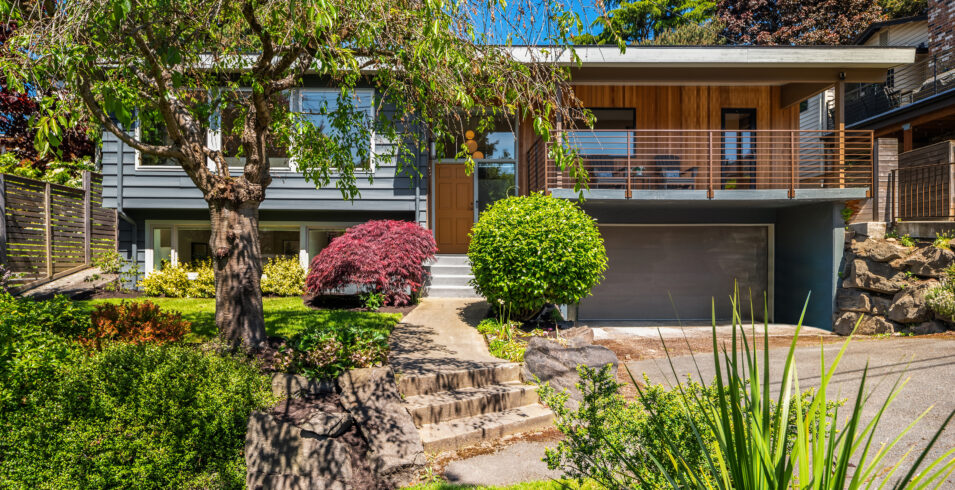 Sunset Hill Home for Sale